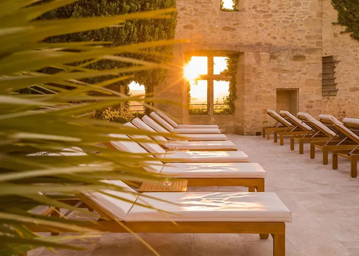 Le Vieux Castillon