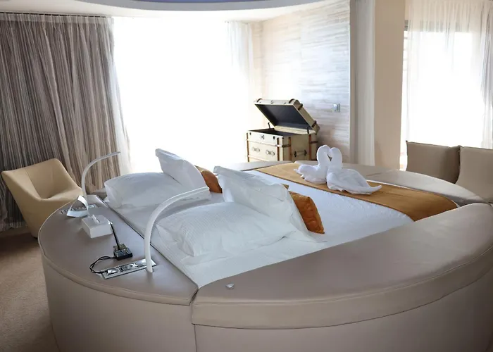 Oz'Inn Hotel & Spa