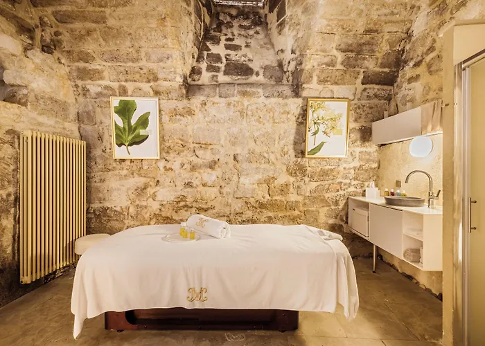 La Maison D'Uzes Relais & Chateaux